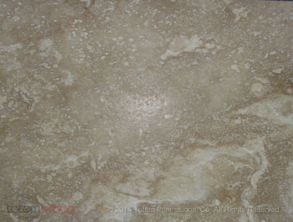 TGTR 318 - White & Cream Travertine (Roma)